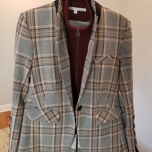 Veronica Beard Blazer & Dickey  size 10